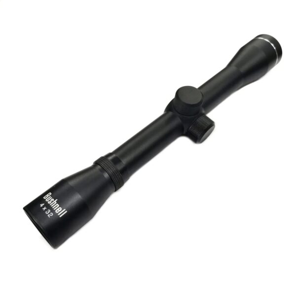 NOVO! Bushnell Optika Opticki nisan Bushnell 4x32