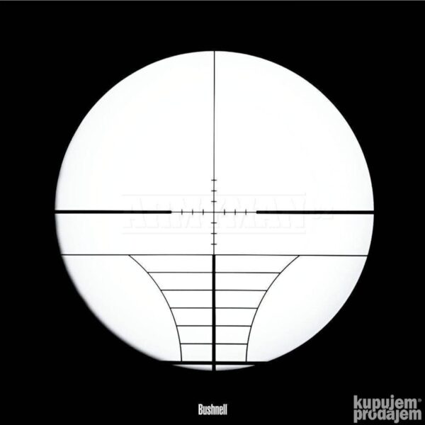 NOVO! Bushnell Optika Opticki nisan Bushnell 4x32