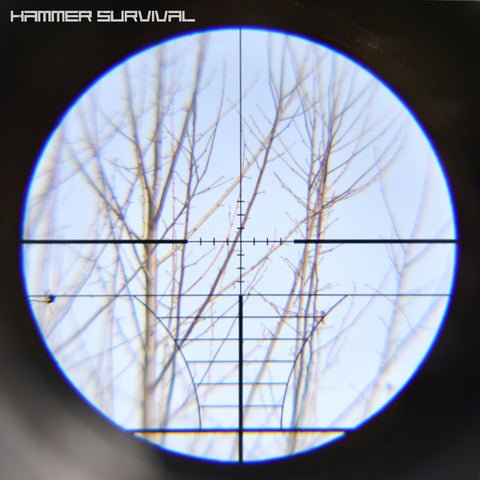 NOVO! Bushnell Optika Opticki nisan Bushnell 4x32