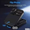 F15 Mini PRO Mini-telefon | Dual SIM, kamera, garancija 1 godinu