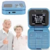 F15 Mini PRO Mini-telefon | Dual SIM, kamera, garancija 1 godinu