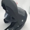 FLIP UP kaciga za motor sa integrisanim naočarima – univerzalna veličina