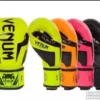VENUM rukavice za boks | Idealne za boks, kickbox i sparing