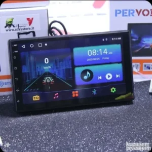 Android multimedija 2DIN sa 7-inčnim ekranom, GPS-om i podrškom za sve formate zvuka i videa. Savršen dodatak za vaš auto!