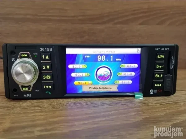 big-165778294-661c0563114d29-13503893f38de6c8-9039-4 Auto radio MP5 sa 4,1 inča ekranom i USB Mirror Link funkcijom