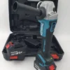 Makita Aku brusilica 900W | Dve baterije, kofer, 48V
