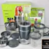 Nutribullet blender 600W | 12 dodataka za zdravu ishranu