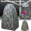 Šator kabina za tuširanje i presvlačenje | Kamp privatnost