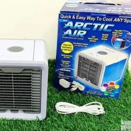 Mini klima prenosiva – Arctic Air i Nexfan modeli sa garancijom