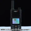 Zello Radio stanica 4G WIFI Toki Voki | Lux Shop
