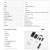 Zello Radio stanica 4G WIFI Toki Voki | Lux Shop