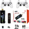 big-169423420-669e803ab21439-1307572622d74f0f-ea52-4 Game Stick X3 Plus sa 40.000+ retro igrica, bežičnim džojsticima i Android TV funkcijama. Pružite sebi zabavu uz ovu vrhunsku retro konzolu.