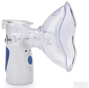 Mini ručni inhalator nebulizator za decu i odrasle sa USB punjenjem i tihi rad