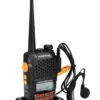 Baofeng UV-6R Dual-Band radio stanica | Lux Shop