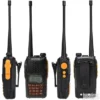 Baofeng UV-6R Dual-Band radio stanica | Lux Shop