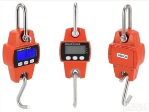 Digitalne vage sa postoljem | Do 700kg, više dimenzija i modela