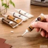 Sredstvo za reparaciju drveta – korektor za ogrebotine, pukotine i promenu boje na nameštaju