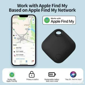 Apple AirTag – pametni GPS tag za praćenje ključeva, torbi, ljubimaca i više