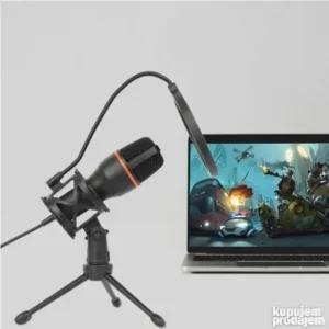 Mikrofon Condenser USB za računar