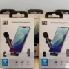 Bežični mini mikrofon za telefon Android i iOS