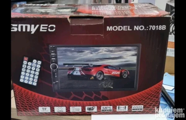 Multimedija za auto 7inch
