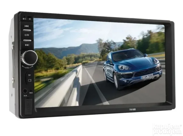 Multimedija za auto 7inch