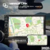 Multimedija za auto 7inch