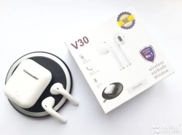 Bežične Bluetooth slušalice V30