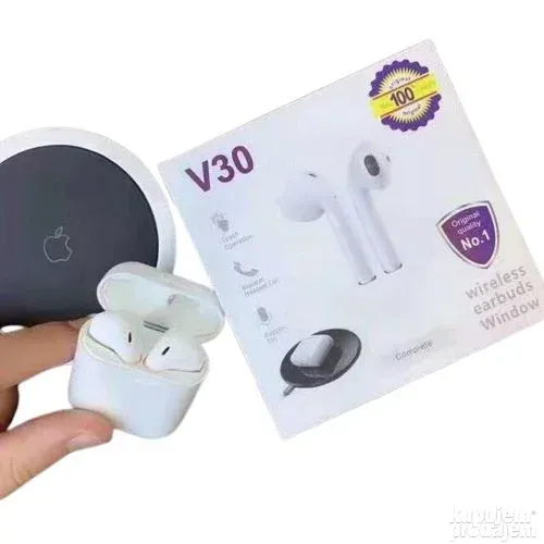Bežične Bluetooth slušalice V30