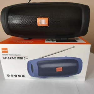 JBL CHARGE 3 Bluetooth zvučnik | IPX7 vodootporan