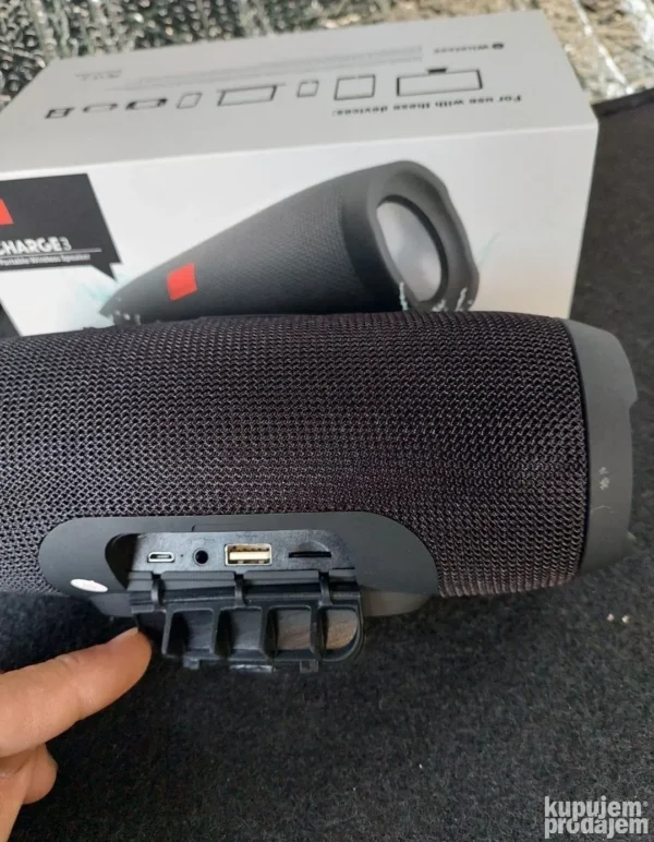 163414367-65d1dad7195449-793050261374c899-16d3-4 JBL CHARGE 3 Bluetooth zvučnik | IPX7 vodootporan