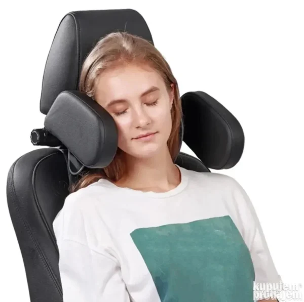 Naslon držač za glavu za auto sedište