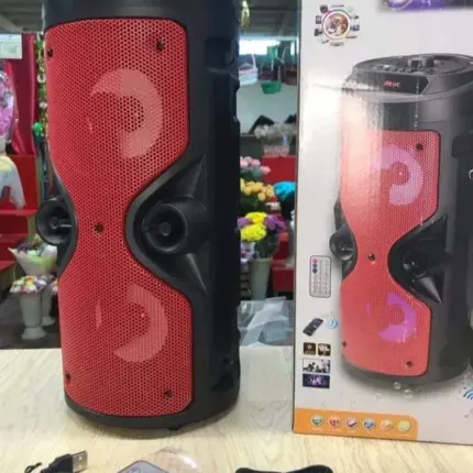 Bluetooth karaoke zvučnik 40cm