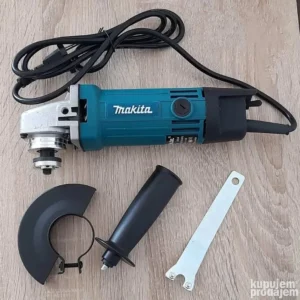 Makita brusilica 840W