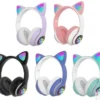 Bluetooth slušalice mačje uši Q-Max93