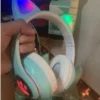 Bluetooth slušalice mačje uši Q-Max93