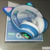 Bluetooth slušalice mačje uši Q-Max93