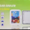 Mini frižider 12V za auto 4L