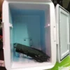 Mini frižider 12V za auto 4L