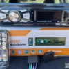 Auto Radio MP3 USB Bluetooth SD kartica