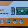 Auto Radio MP3 USB Bluetooth SD kartica