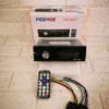 Auto Radio MP3 USB Bluetooth SD kartica