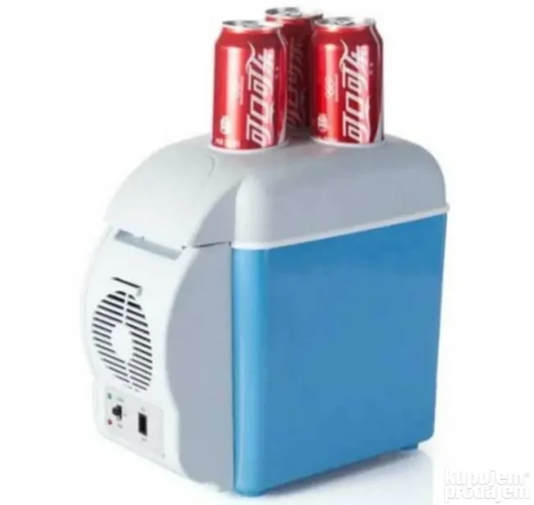 Frizider za auto 12V