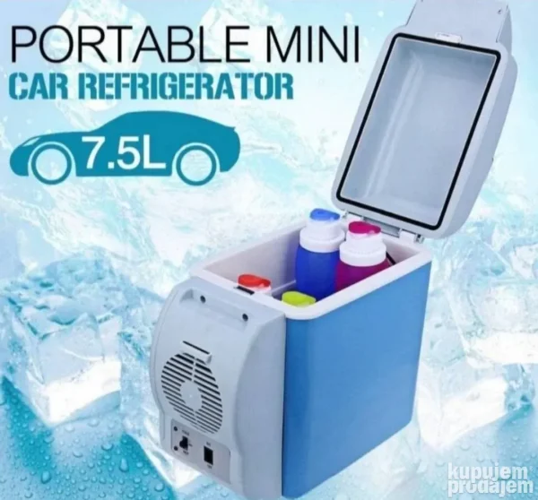 Frizider za auto 12V