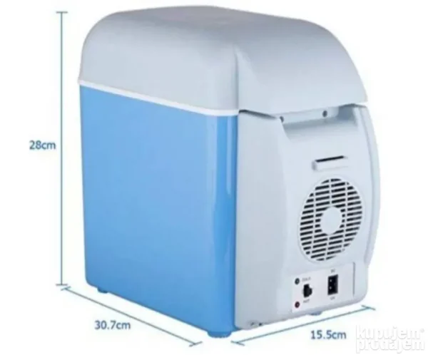Frizider za auto 12V