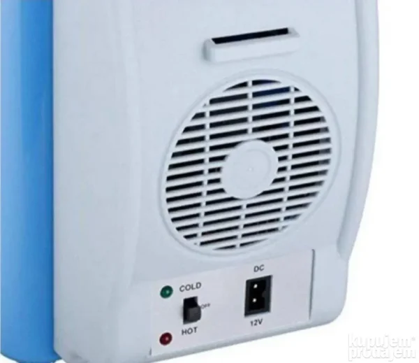 Frizider za auto 12V
