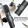 Bežični mikrofon za telefon za Android Type C