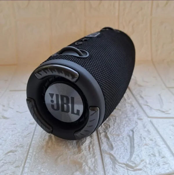 JBL XTREEM3 MINI Bluetooth zvučnik sa 20W snage, IPX6 vodootporno kućište i podrškom za više formata