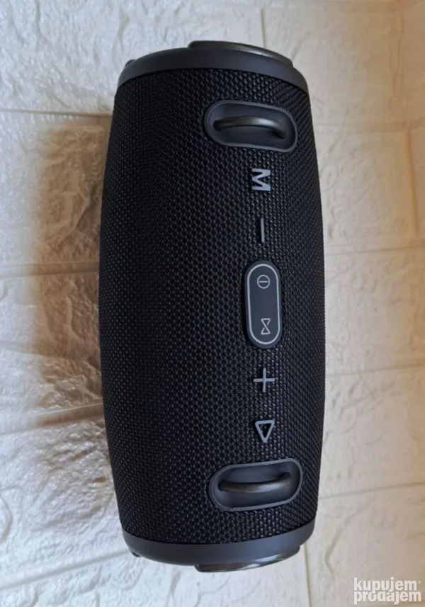 JBL XTREEM3 MINI Bluetooth zvučnik | IPX6 i 20W snage