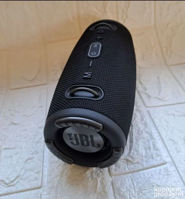 JBL XTREEM3 MINI Bluetooth zvučnik | IPX6 i 20W snage